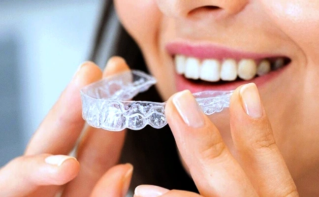 Invisalign Treatment for Discreet Teeth Alignment in Cocoa Beach